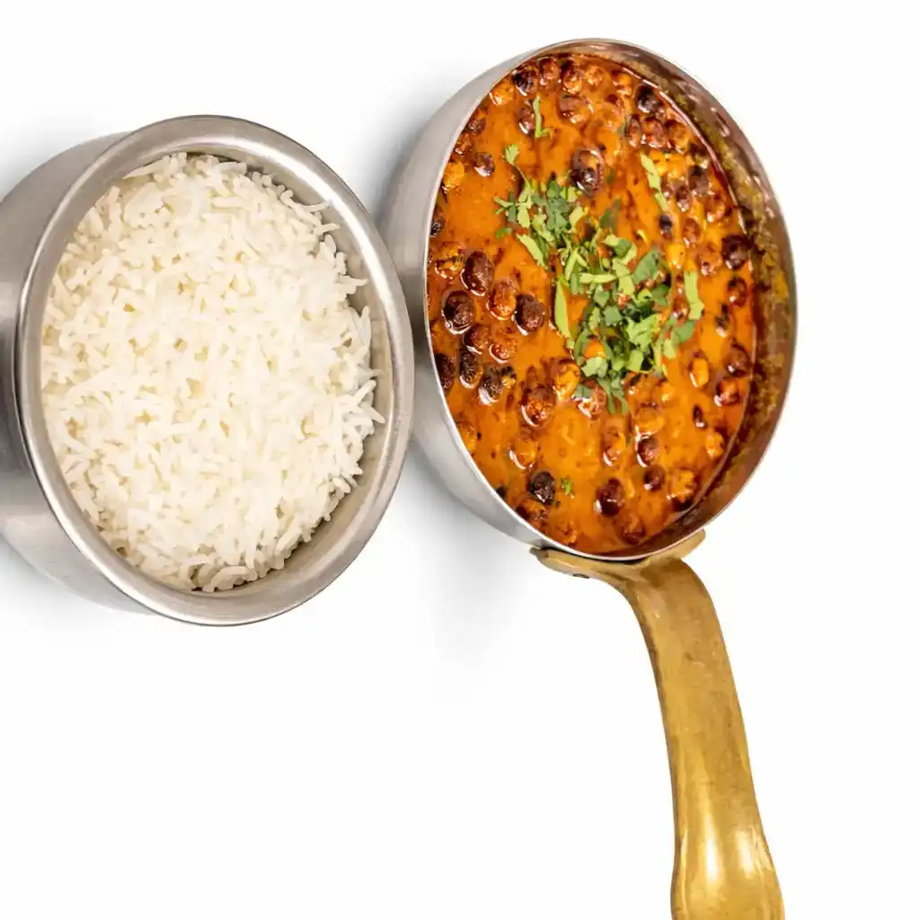 Naga's vatha Kulambu at Naga's South Indian Cuisine 